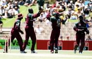 tallest cricketers of all time #10